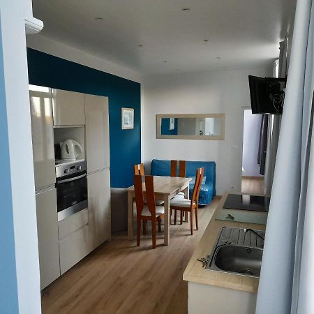 Appartement Ensoleille Et Calme A Saint Quay Portrieux 35 M² Parking 외부 사진